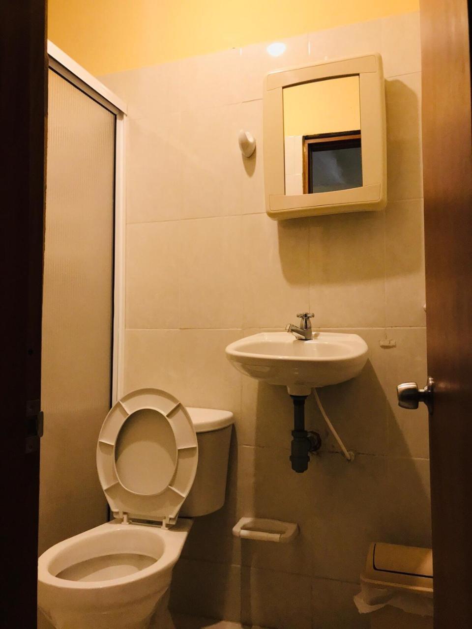Casa Hostal Buenavista Барранкілья Екстер'єр фото