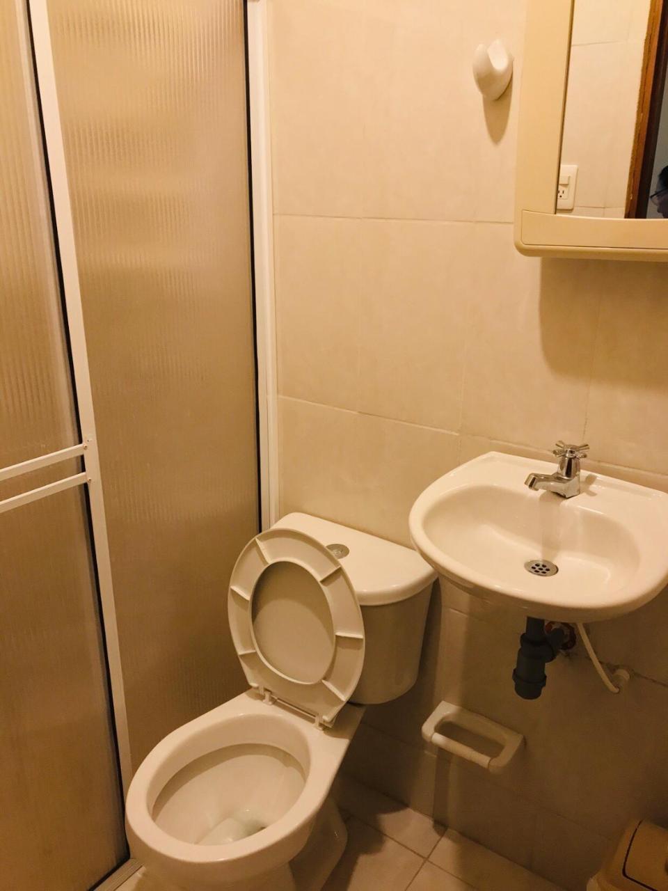 Casa Hostal Buenavista Барранкілья Екстер'єр фото